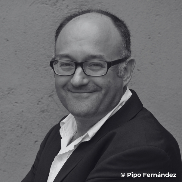 José Luis Rebordinos